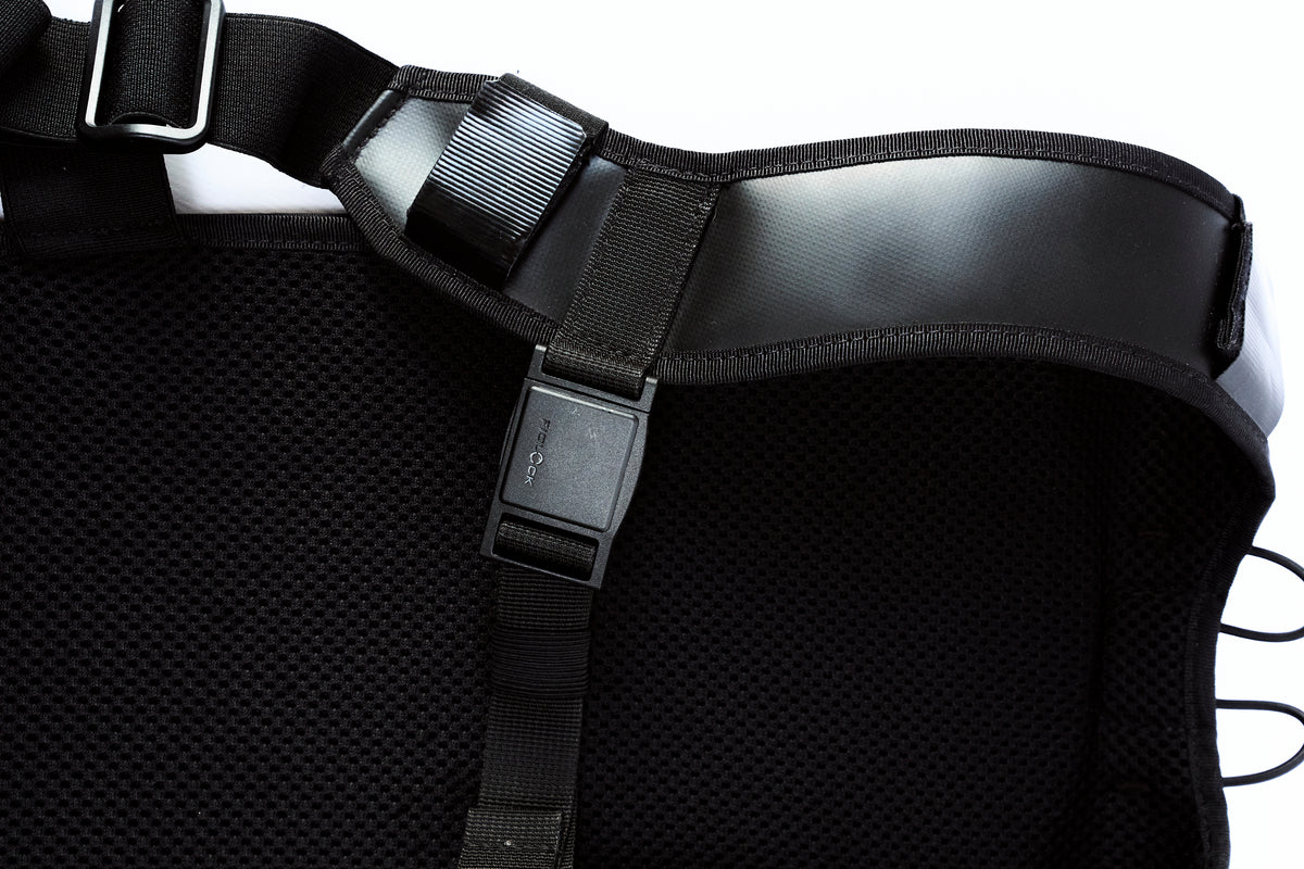 NK web fidlock buckle